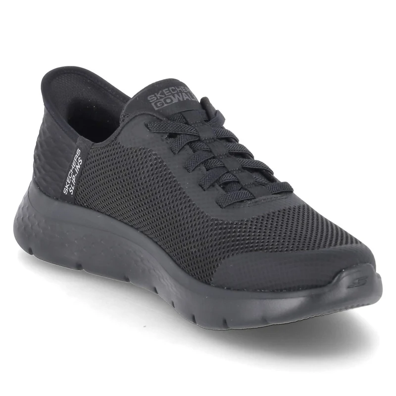 Slip-Ins GO WALK FLEX Schwarz