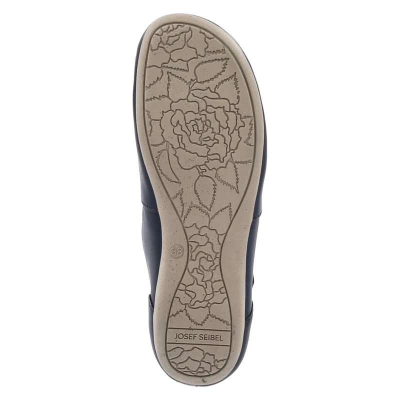 Ballerina FIONA 72 Blau