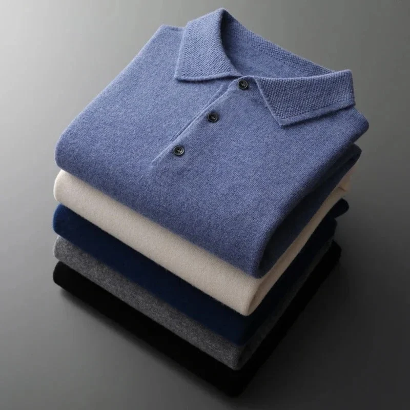 Emil | Herren Pullover Langarm für Freizeit