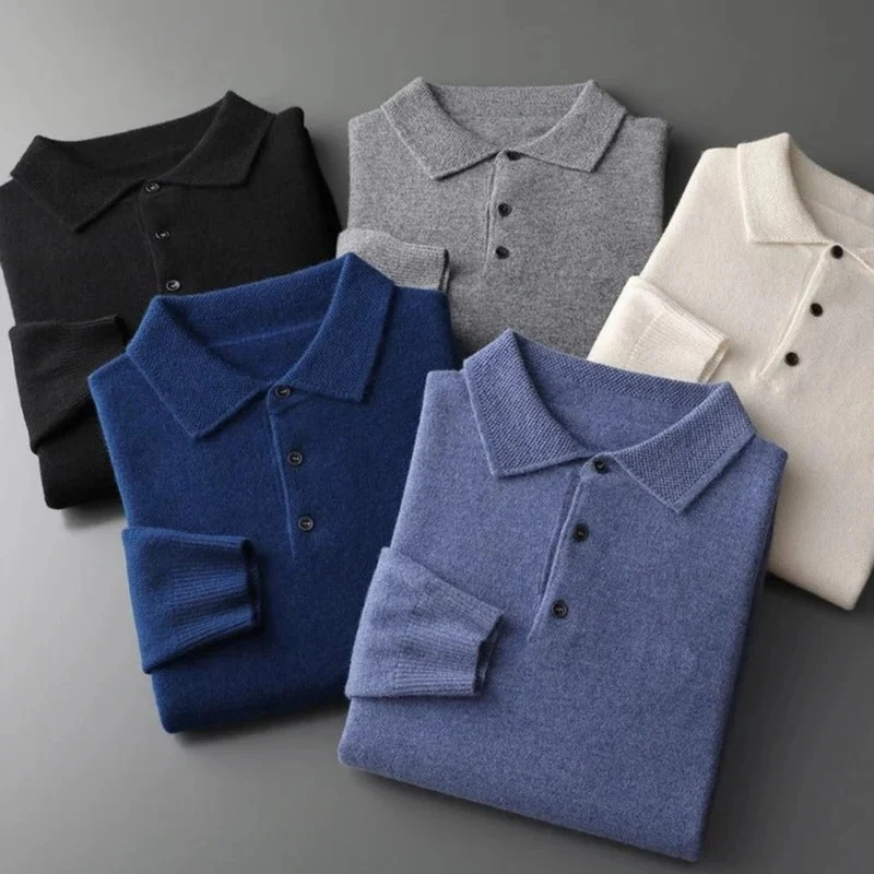 Emil | Herren Pullover Langarm für Freizeit