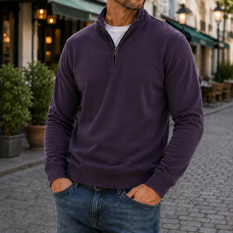 Christian | Herren Pullover für Frühling
