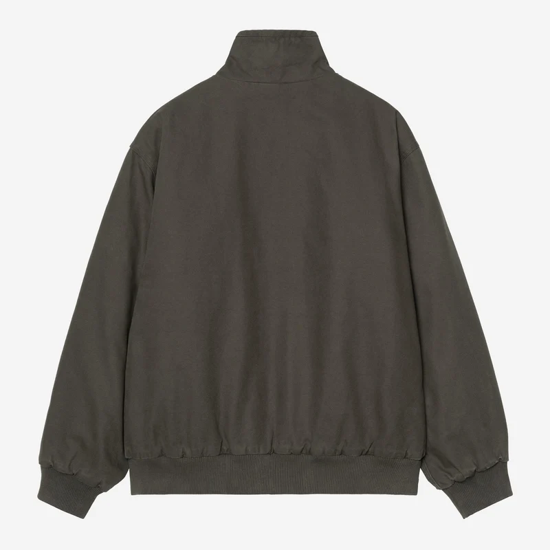 Carhartt WIP Herren Ravon Jacke | Oxidgrün