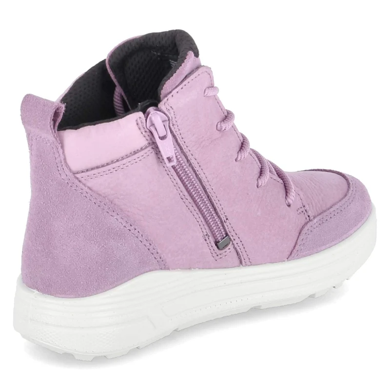 Stiefel URBAN SNOWBOARDER Lila
