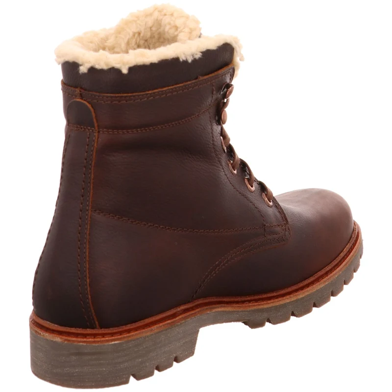 Panama Jack Boot P03 Aviator braun