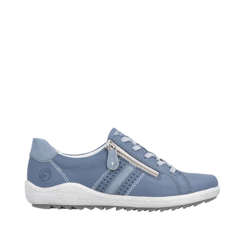 Remonte Damen-Sneaker | Blau