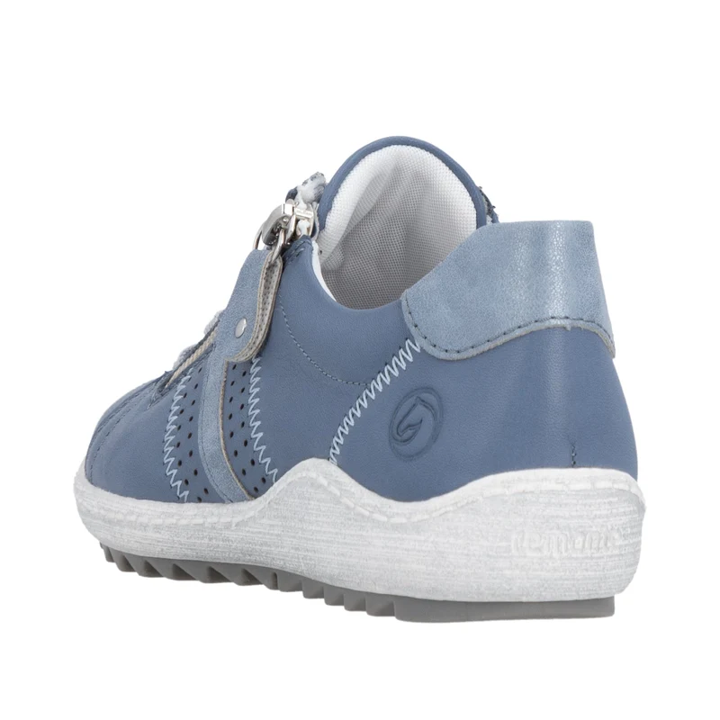 Remonte Damen-Sneaker | Blau