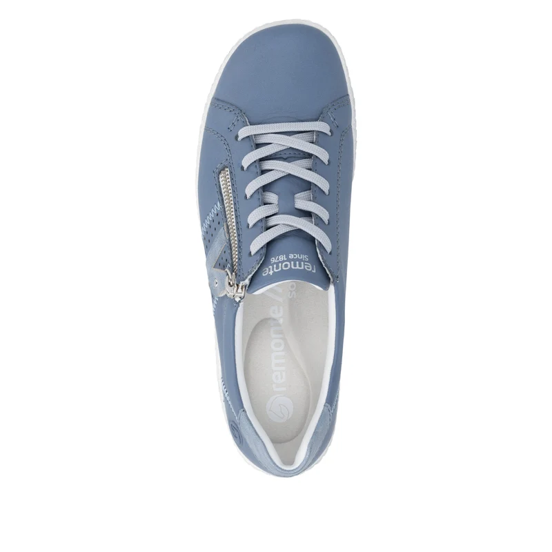 Remonte Damen-Sneaker | Blau