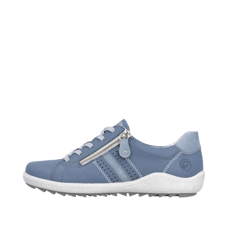 Remonte Damen-Sneaker | Blau