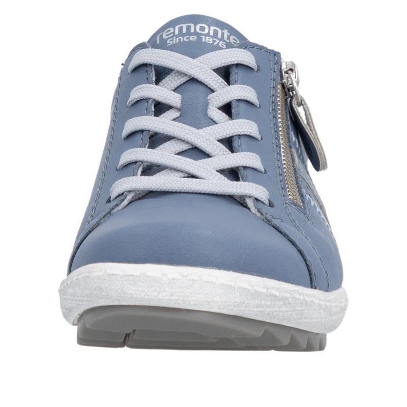 Remonte Damen-Sneaker | Blau