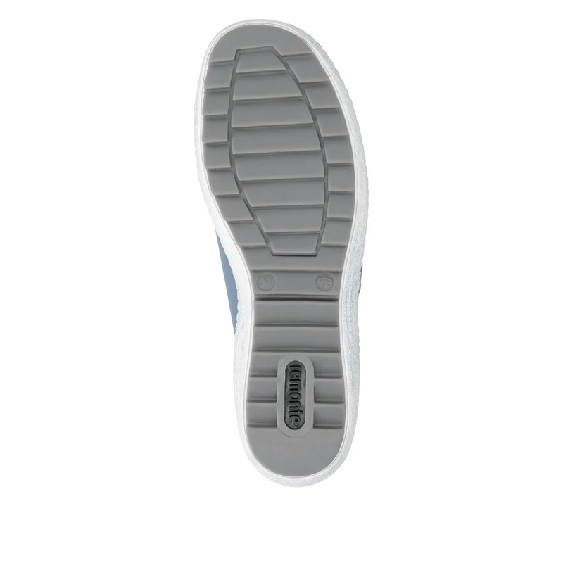 Remonte Damen-Sneaker | Blau
