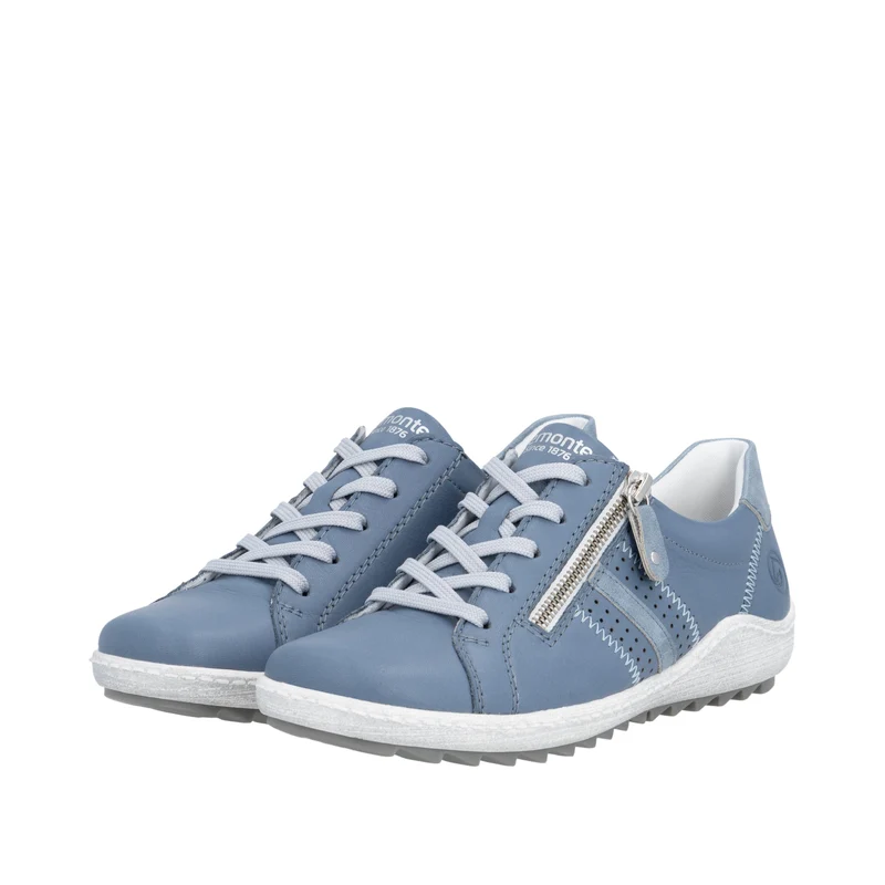 Remonte Damen-Sneaker | Blau