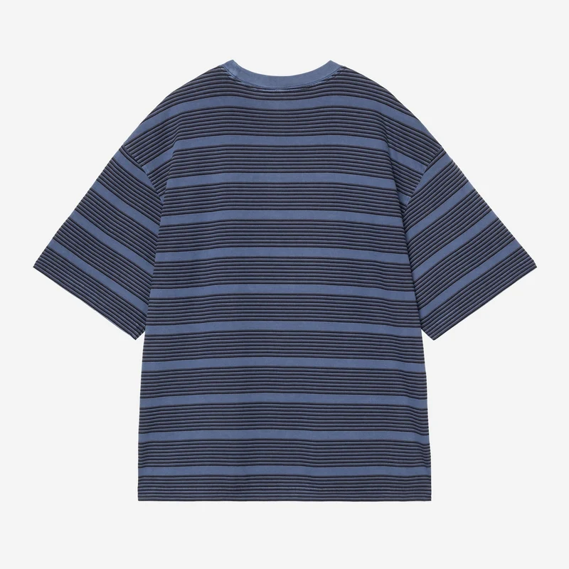 Carhartt WIP Hanson Herren-T-Shirt mit Streifen | Jupiter