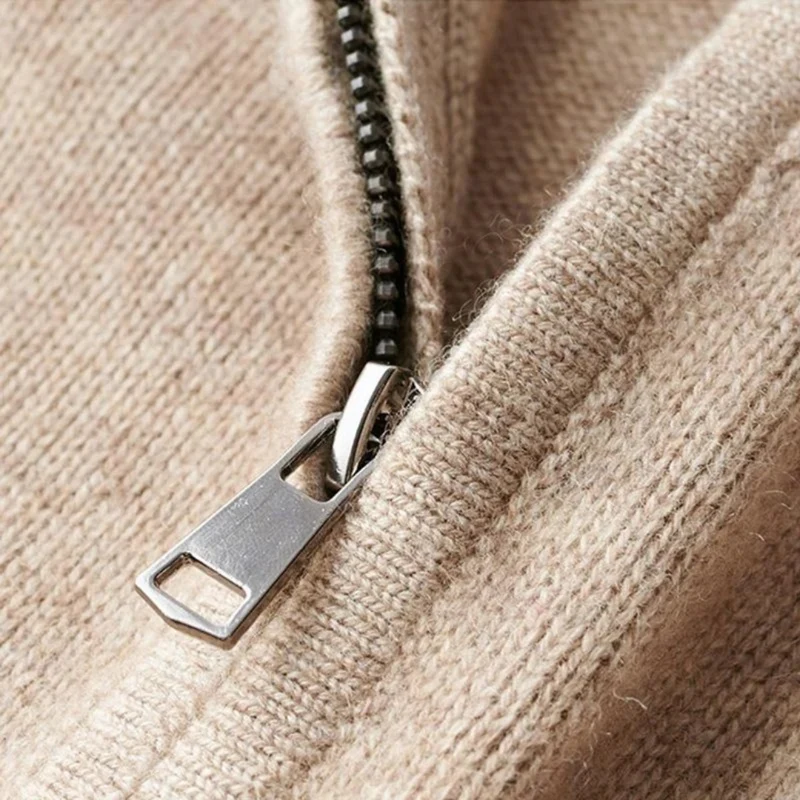 Daniel | Herren Strickpullover Regular Fit