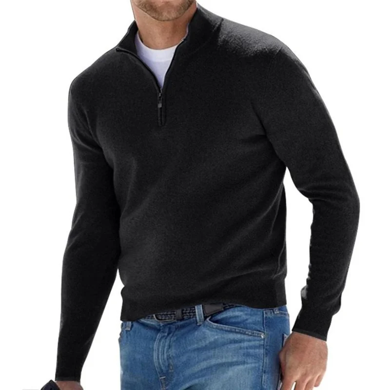 Daniel | Herren Strickpullover Regular Fit