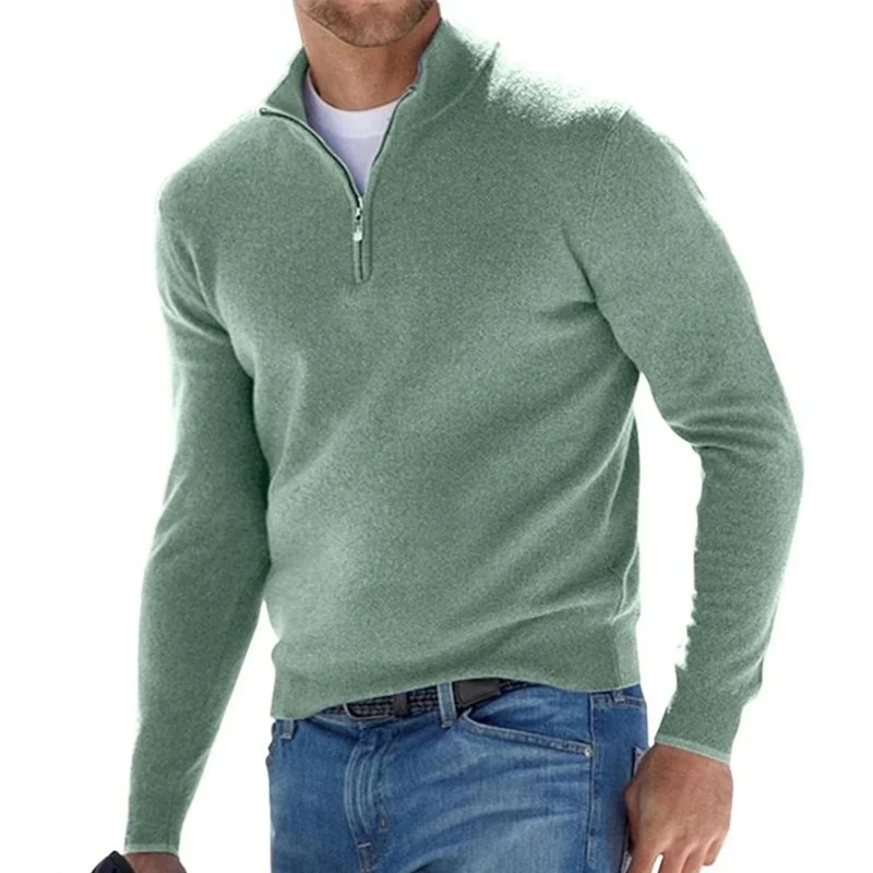 Daniel | Herren Strickpullover Regular Fit