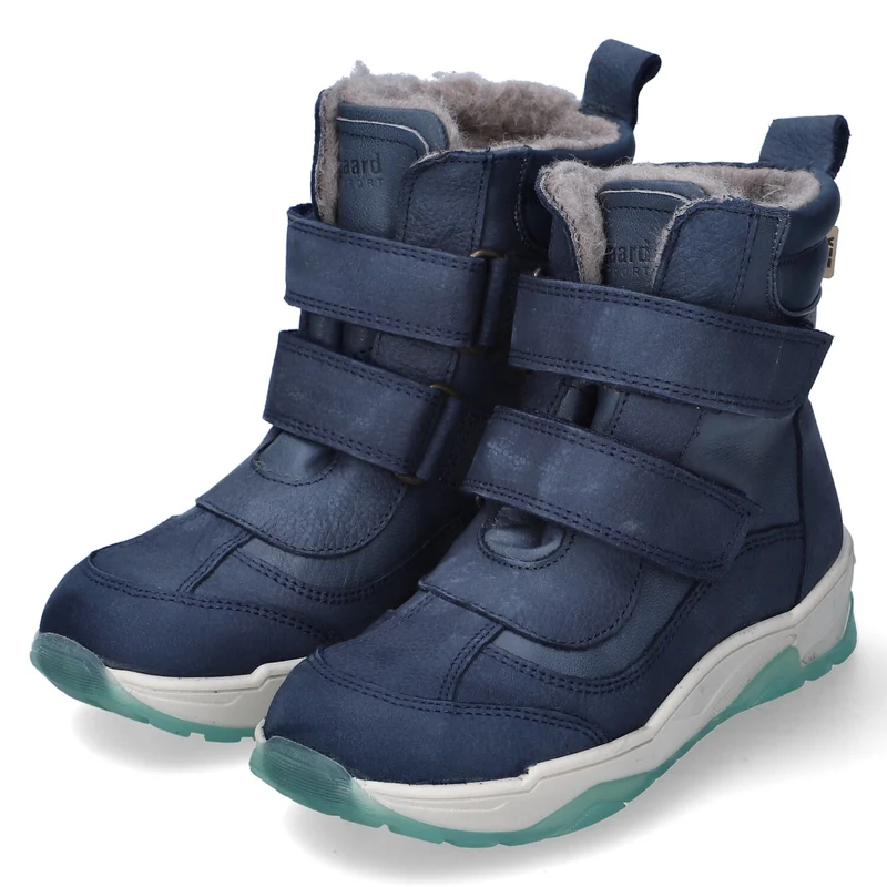 Winterstiefel DORELLE TEX Blau