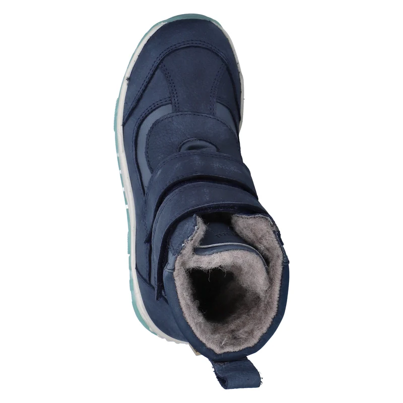 Winterstiefel DORELLE TEX Blau