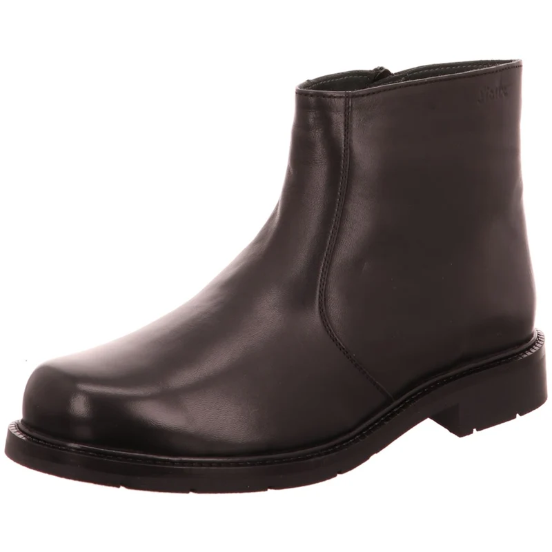 Sioux Boot Morgan K schwarz