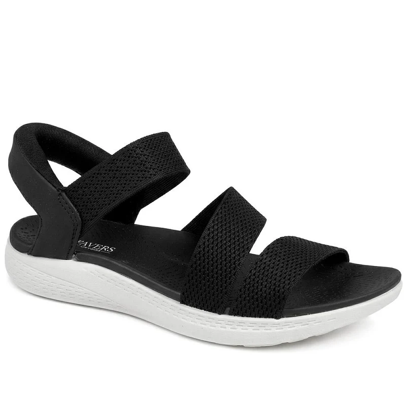 Easy Step In Lightweight Sandals - BOJIE43003 / 329 277