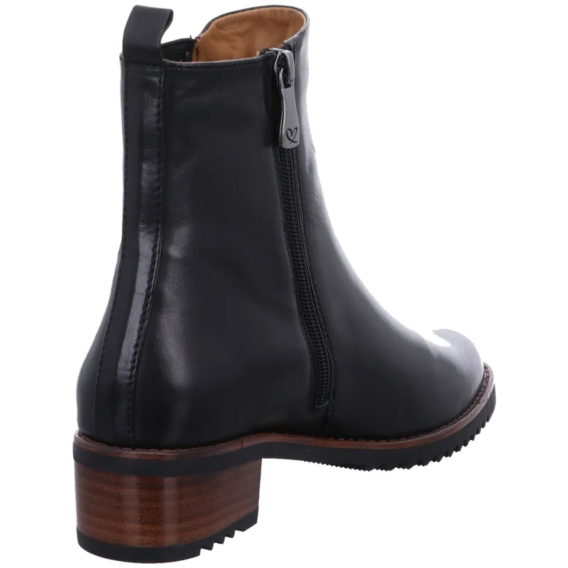 Everybody Stiefelette BETHANY schwarz