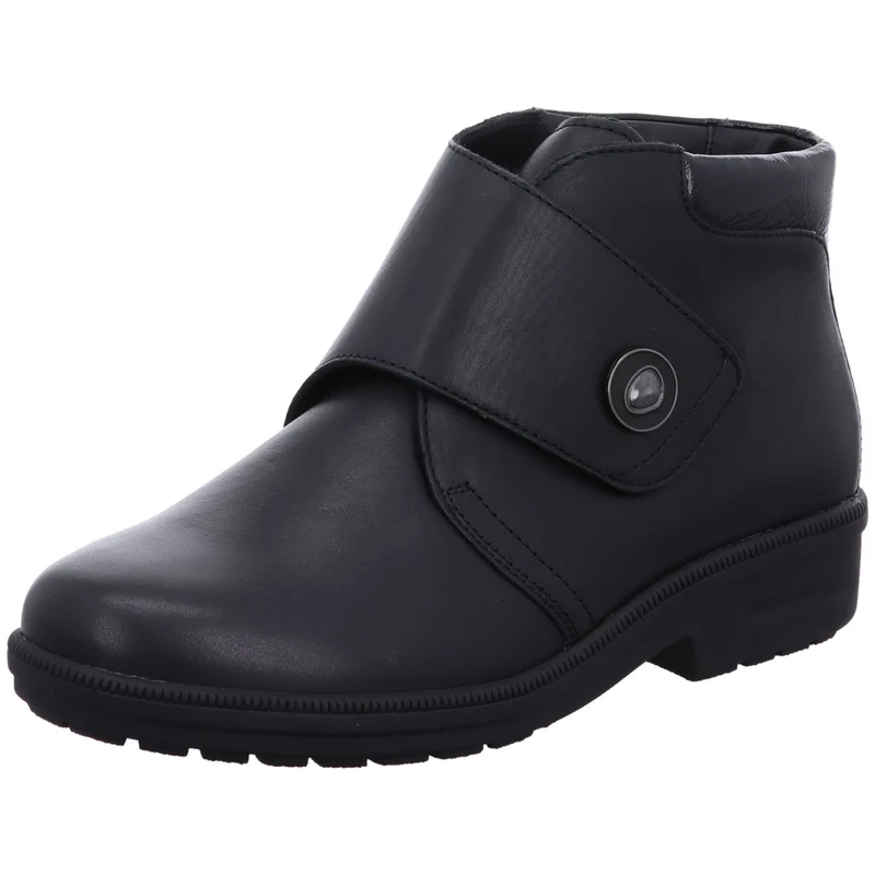 Ganter Stiefelette Kathy schwarz