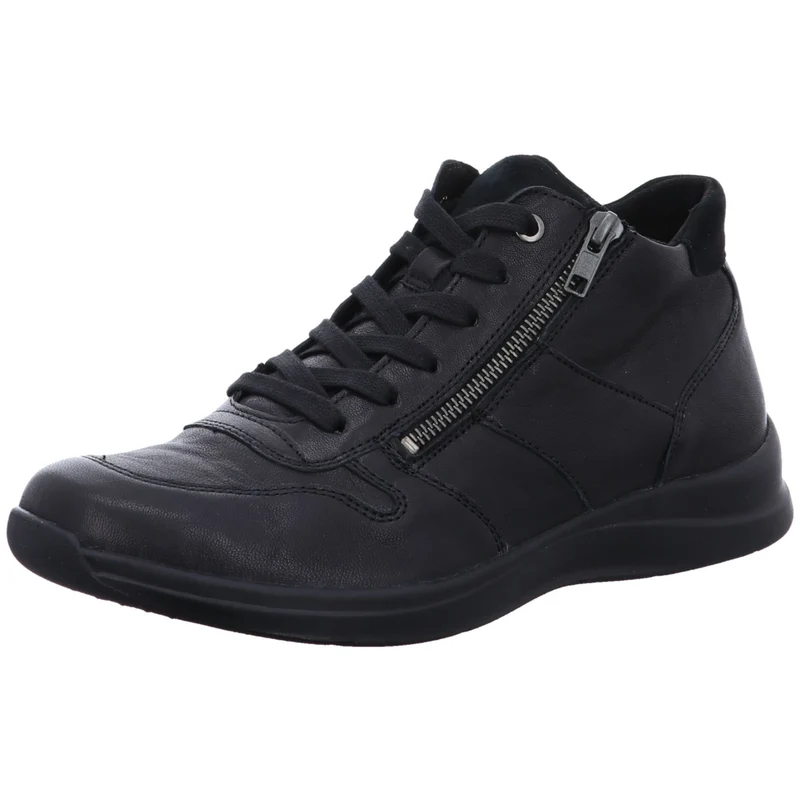 Fidelio Boot Harry schwarz