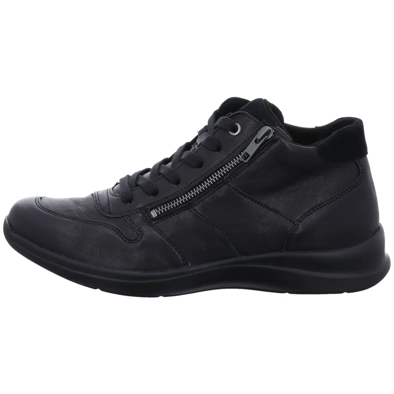 Fidelio Boot Harry schwarz