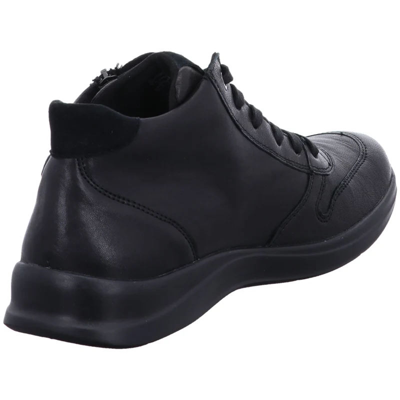 Fidelio Boot Harry schwarz