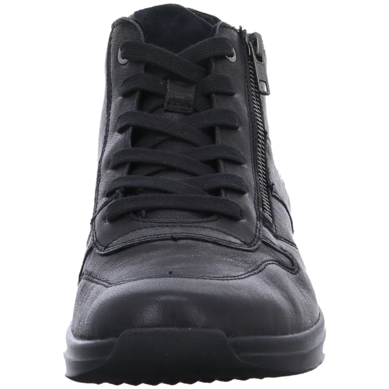 Fidelio Boot Harry schwarz
