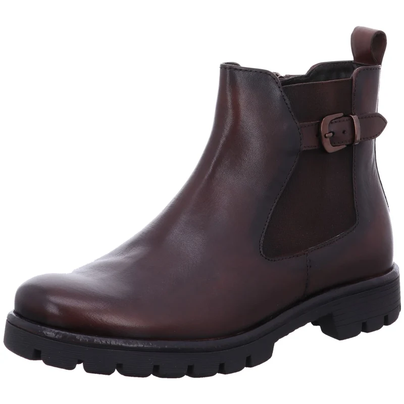 Ara Stiefelette BRISTOL braun