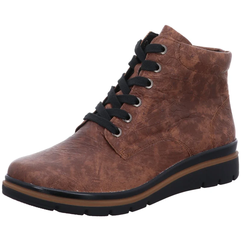 Fidelio Stiefelette Gallery braun