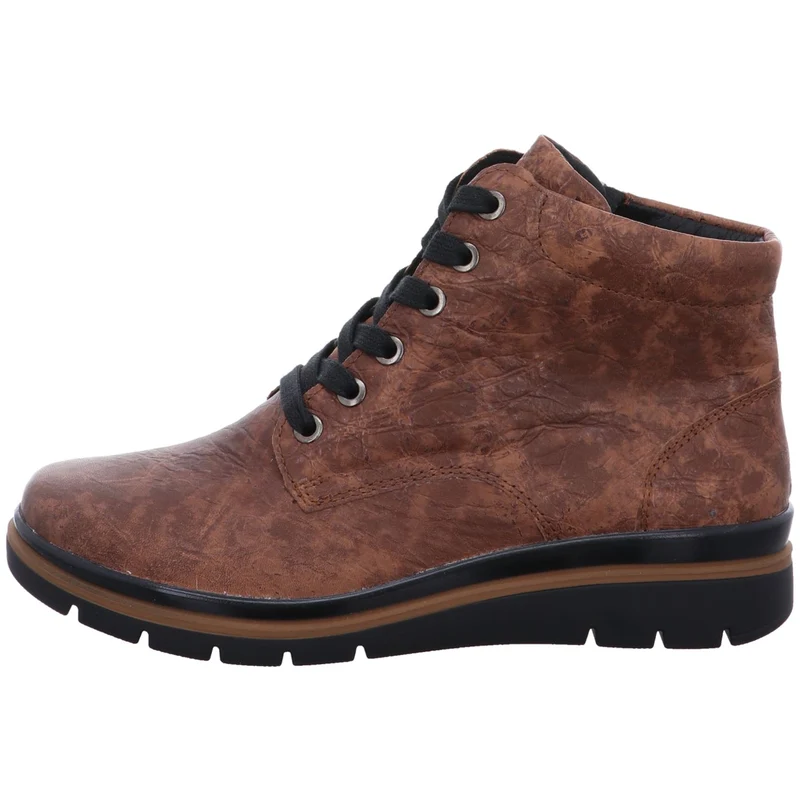 Fidelio Stiefelette Gallery braun