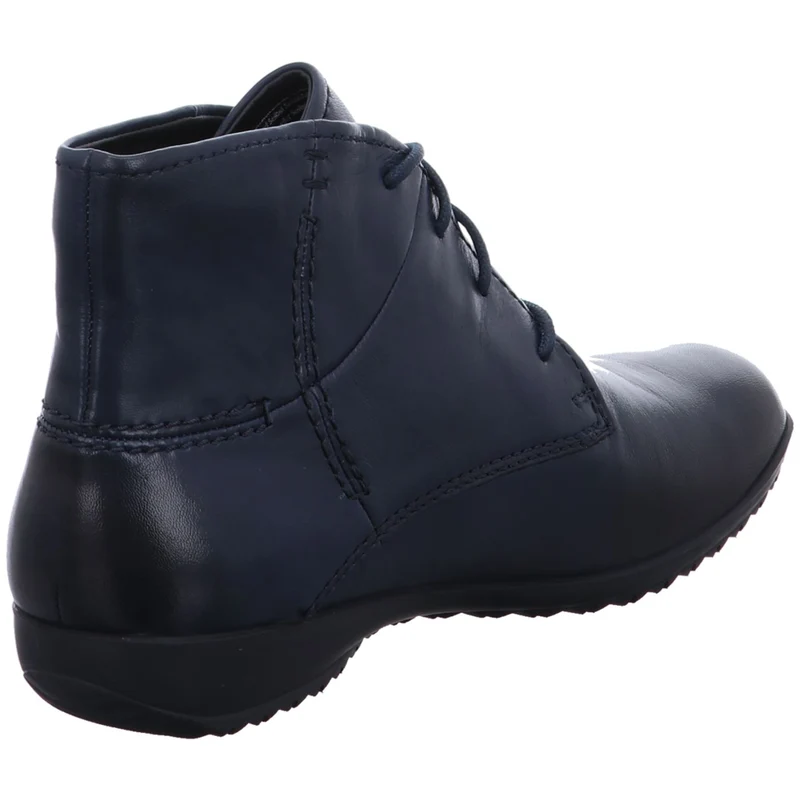 Josef Seibel Stiefelette Naly 09 blau