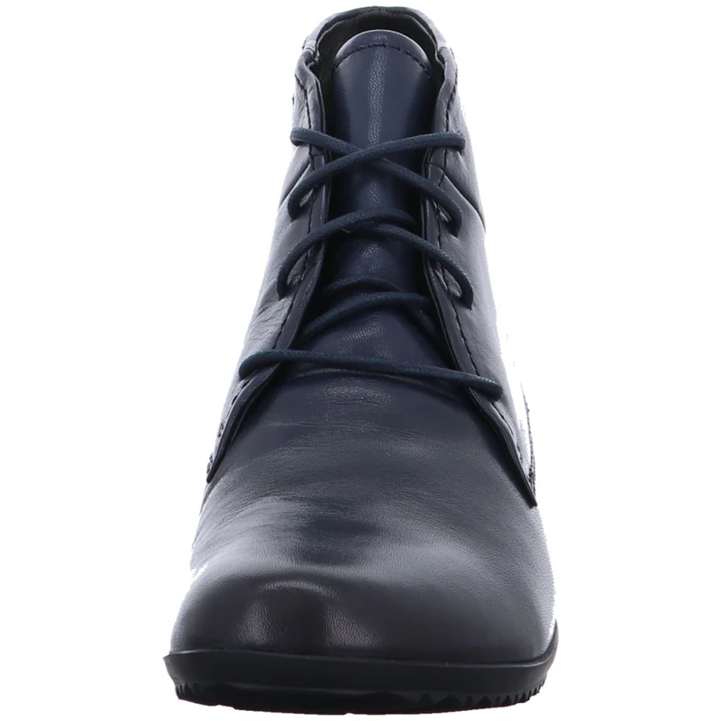 Josef Seibel Stiefelette Naly 09 blau