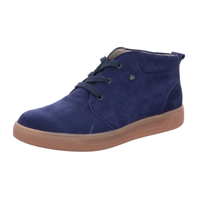 FinnComfort Boot MANTUA bl.-kombi.