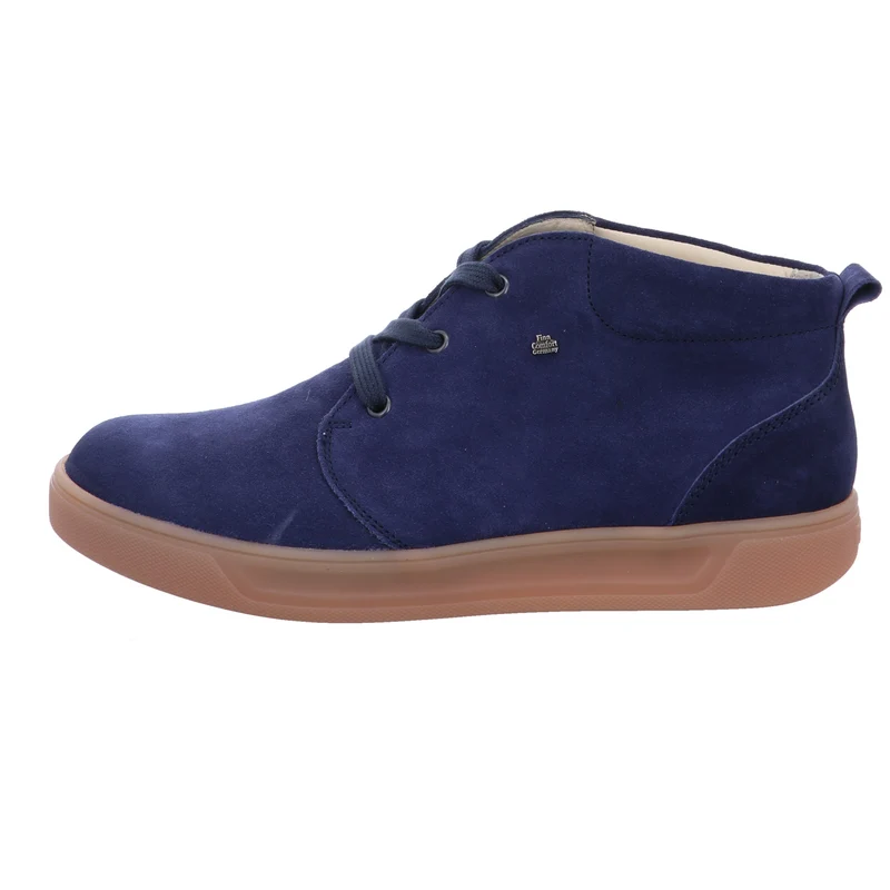FinnComfort Boot MANTUA bl.-kombi.