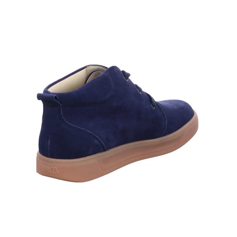 FinnComfort Boot MANTUA bl.-kombi.