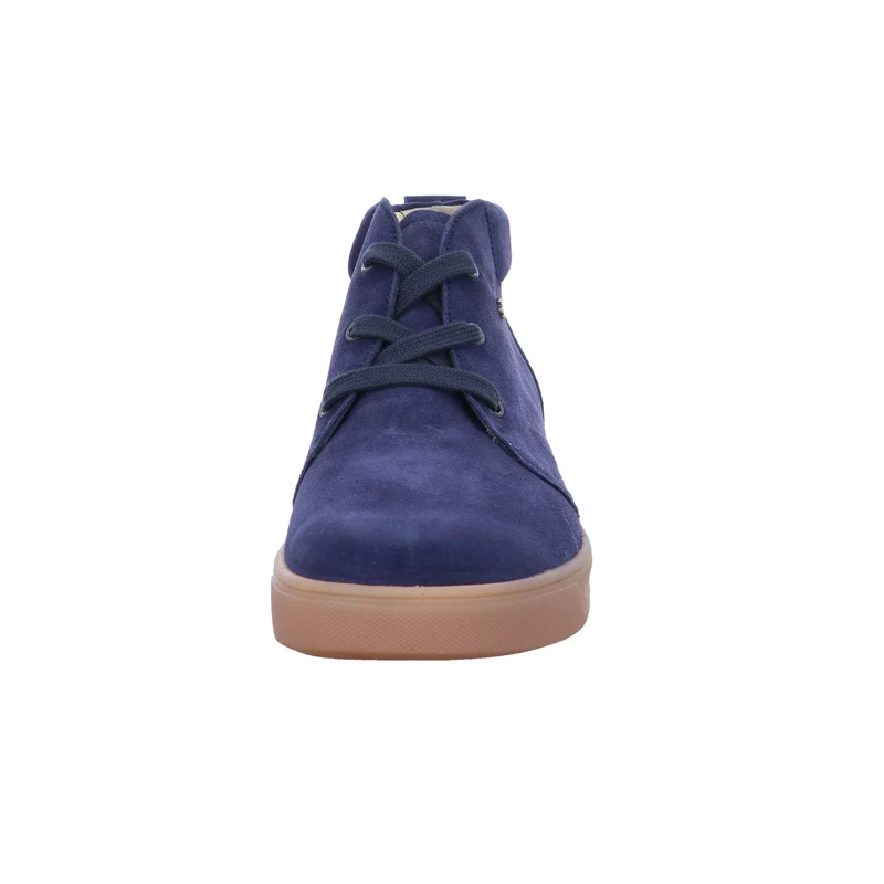 FinnComfort Boot MANTUA bl.-kombi.