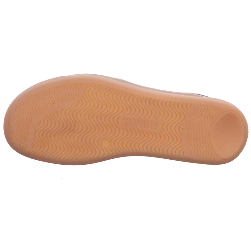 FinnComfort Boot MANTUA bl.-kombi.