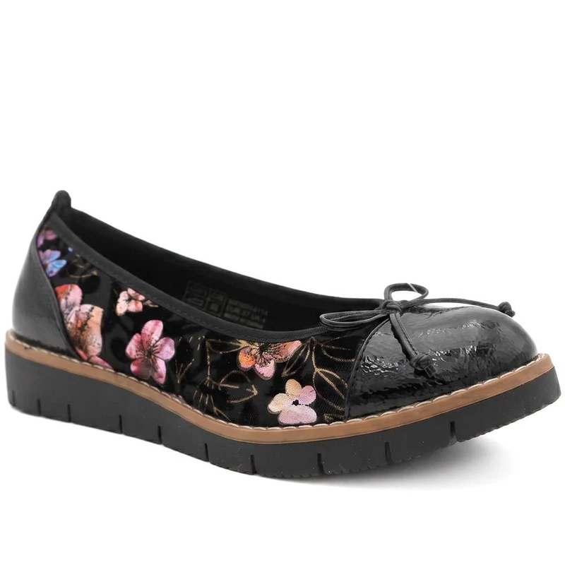 Ballet Pumps - WBINS34113 / 320 399