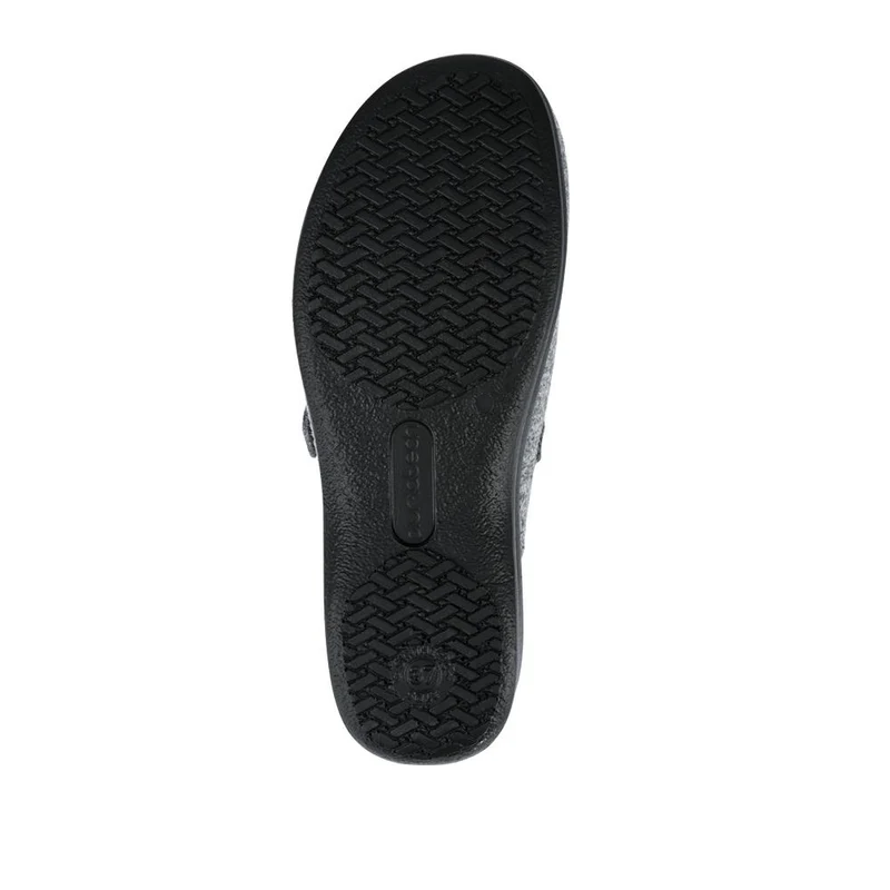 FlyFlot Self-Moulding Clogs - FLY42004 / 327 720 - Grey