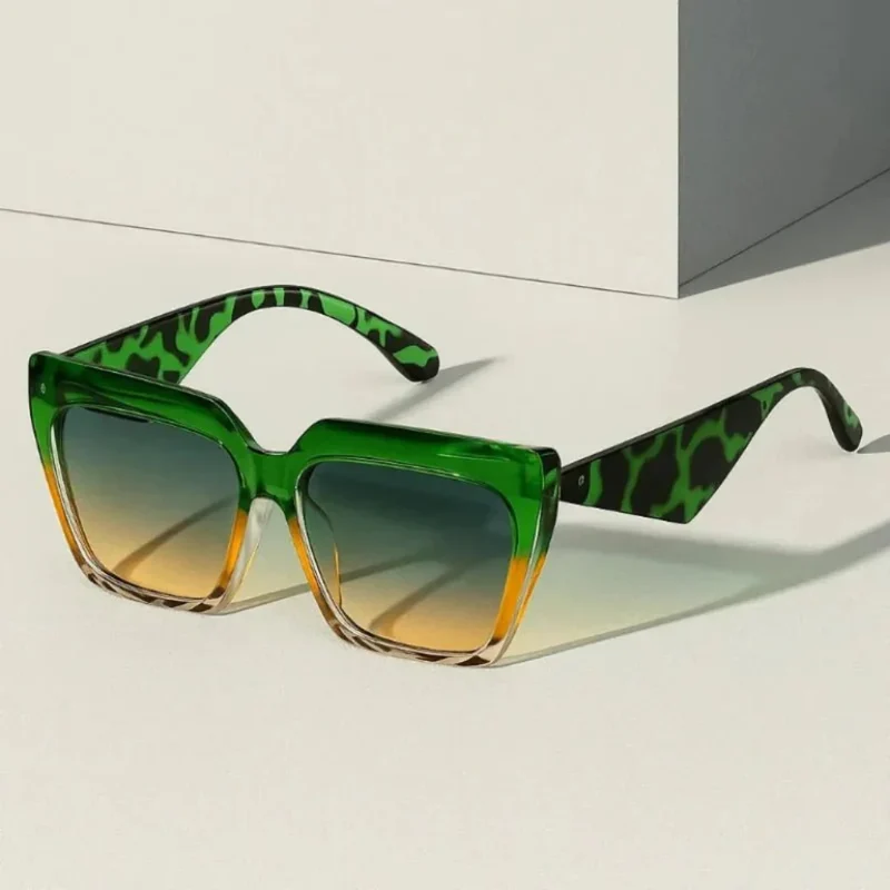 Skye | Damen Sonnenbrille Oversized Retro