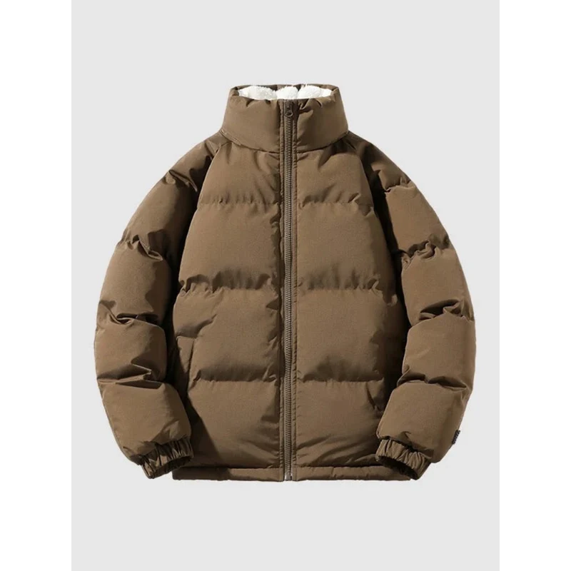 Theo | Herren Pufferjacke für den Winter