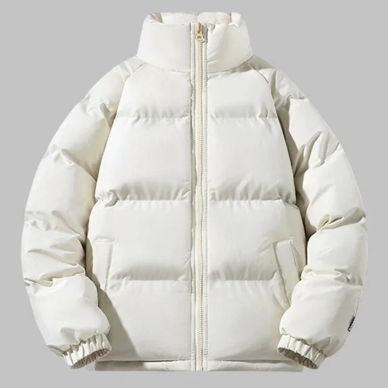 Theo | Herren Pufferjacke für den Winter