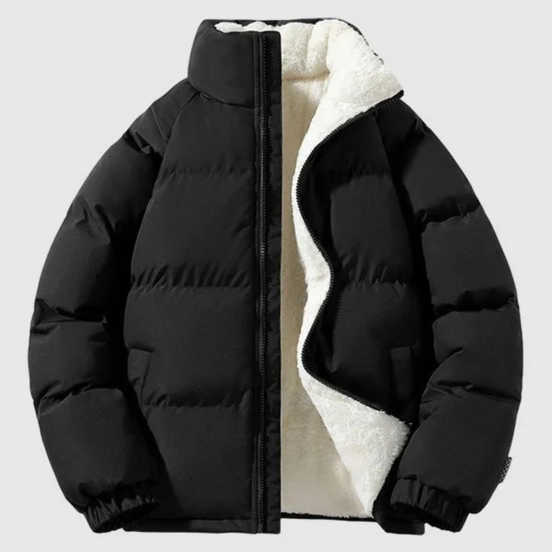 Theo | Herren Pufferjacke für den Winter