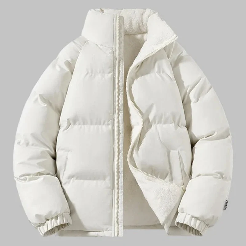 Theo | Herren Pufferjacke für den Winter