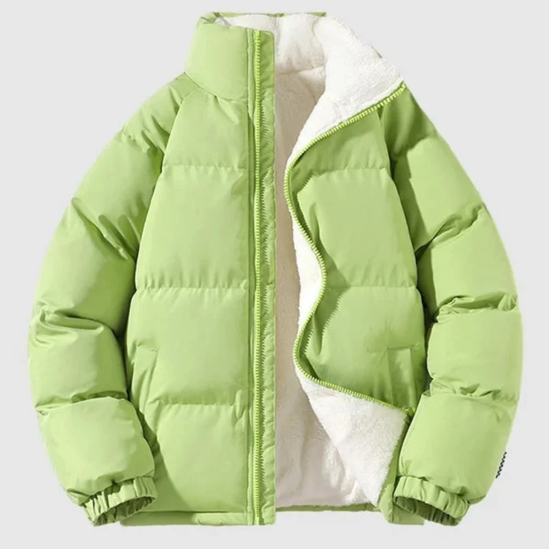 Theo | Herren Pufferjacke für den Winter