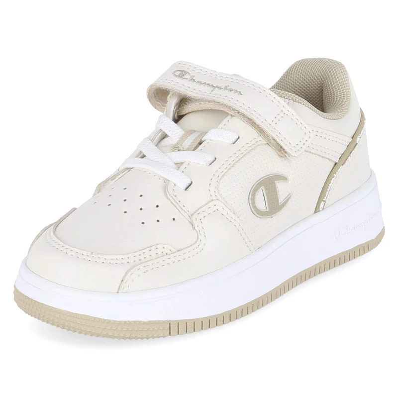 Sneaker RD18 2.0 LOW G PS Beige