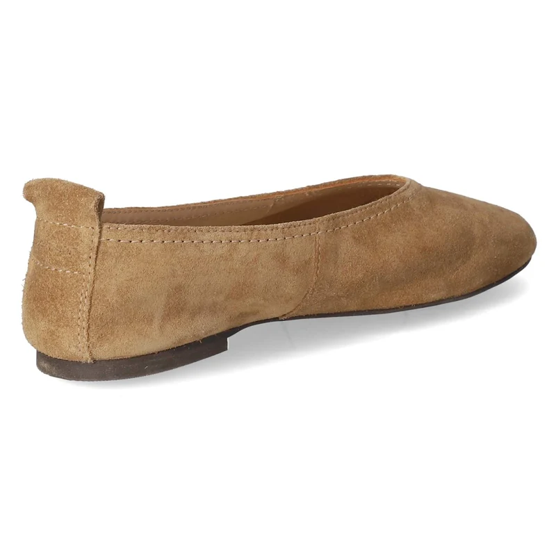 Ballerinas CHADII Beige