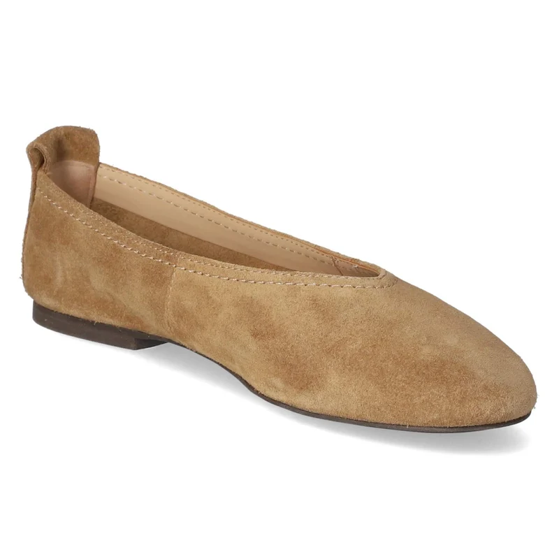 Ballerinas CHADII Beige
